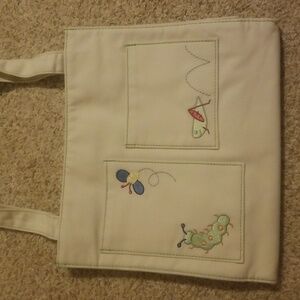 Creative Memories Tiny Tote